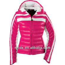 chaquetas de desgaste térmico de invierno